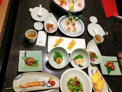 -上井精致料理(中兴商业大厦店)