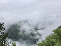 -藏龙百瀑风景区