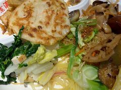 -素满香·素食自助餐(苏州·临顿路店)