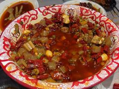 -李叔叔虾蟹大排档(青羊店)
