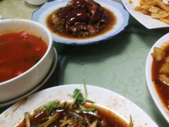 -马虎风味菜馆(王府园小区店)