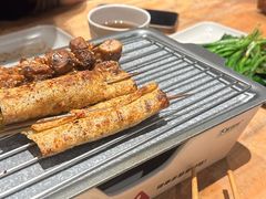 -木屋烧烤(创业店)