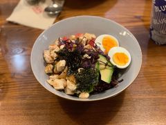 -AFS Cafe & Canteen(闽江二路店)