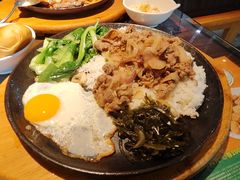 -豪享来牛排(人民店)