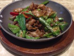 徐州地锅居-地锅居(翰林邻里中心店)