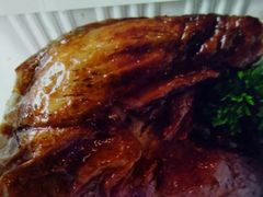 -维园港式茶餐厅(龙岗盛平店)