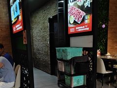 -天都火锅酒楼(虹梅南路店)