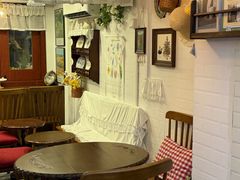 -花间烘焙BLossom Bakery