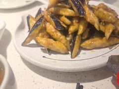 -船歌·鱼水饺青岛菜(金狮广场店)