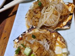 -军嫂烧烤(马家店)