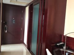 -上海新发展亚太JW万豪酒店