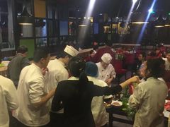 -吉木烤肉自助餐厅(乐汇城店)