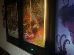 -万达影城(春树里广场店)