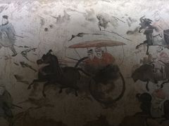 -洛阳古墓博物馆