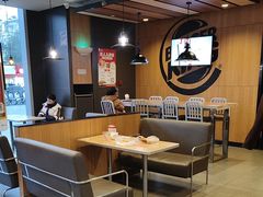 -汉堡王(金鹰天地广场店)