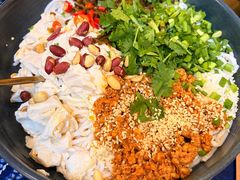 -滇道云南特色料理(康定路店)