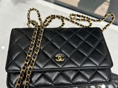 -CHANEL(恒隆广场店)