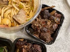 -老东江米粉