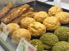 -西树泡芙(静安大悦城店)