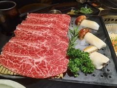 -绿茶餐厅(龙湖杭州金沙天街店)