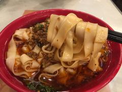 老妈面-廖老妈蹄花店(人民公园陕西街259号店)