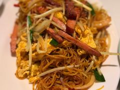 -新旺茶餐厅·早餐·夜宵(仙霞店)