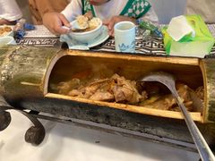 -老街坊餐吧