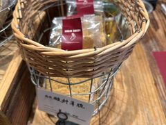 -佐敦面包铺·JORDAN BAKERY