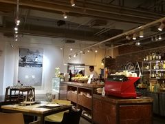 -at cafe 意大利餐厅(集美店)