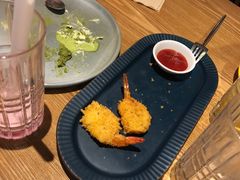 -必胜客(百联又一城店)