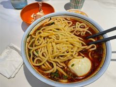 -兰州马子禄牛肉面(文景公园店)