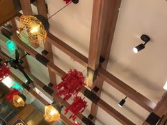 大堂-慧娟面馆·餐厅(望江路店)