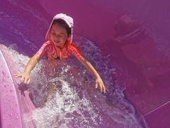 -欢乐水魔方水世界