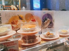 -争鲜回转寿司(南开大悦城店)