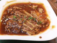 -白魁老号饭庄(安内店)