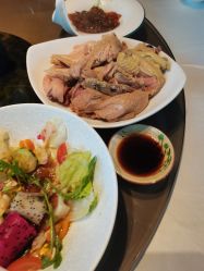 -丁香花园申粤轩·宴会厅