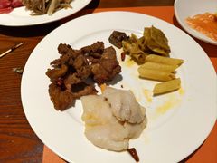 -安徽高速开元国际大酒店·地中海自助餐厅