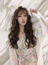 -3AM HAIR SALON染发接发
