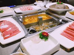 -海底捞火锅(苏宁生活广场店)