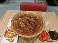 -小木屋拌饭(西安华阳城店)