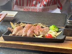 -将太无二·北美传奇寿司(荟聚购物中心西红门店)