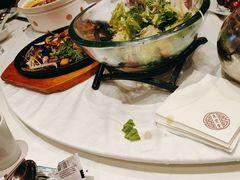-惠丰堂饭庄·烤鸭·京味菜(翠微路店)