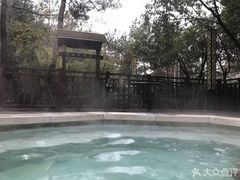 -天目湖涵田半山温泉