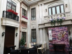 -虹桥迎宾馆·宴会厅