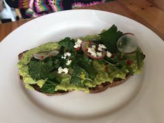 -Egg•Allday Brunch(襄阳北路店)