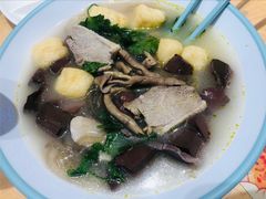 -小杨生煎(周浦万达店)