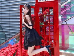 -万科生活广场(东莞松山湖店)