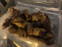 -新疆阿力烧烤