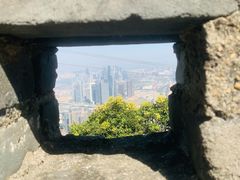 -小南山公园