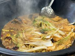 -官厅老勾渔馆(温泉店)